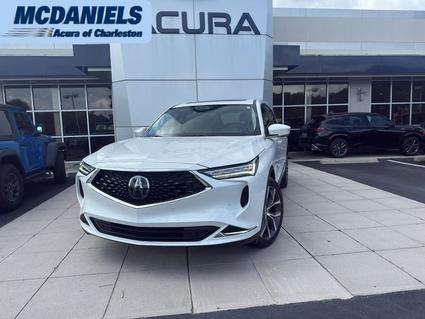 2023 Acura MDX Charleston SC