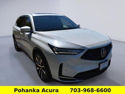 2025 Acura MDX Chantilly VA