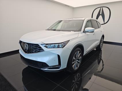 2025 Acura MDX Newnan GA