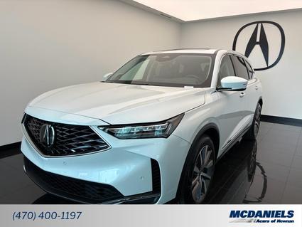 2026 Acura MDX Newnan GA