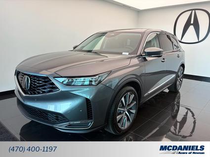 2026 Acura MDX Newnan GA