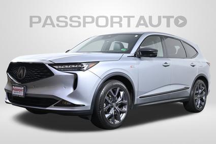 2022 Acura MDX Alexandria VA