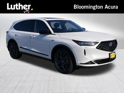 2023 Acura MDX Minneapolis MN