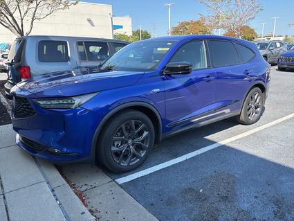 2023 Acura MDX Daphne AL