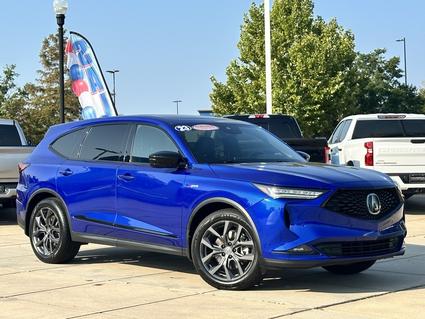 2023 Acura MDX Daphne AL