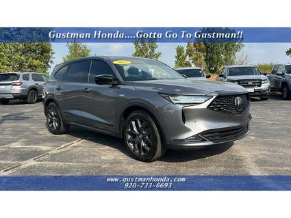 2023 Acura MDX Appleton WI