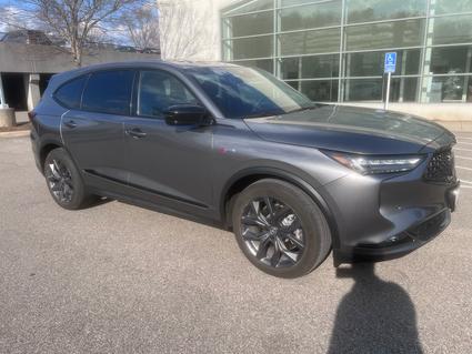2024 Acura MDX Roanoke VA