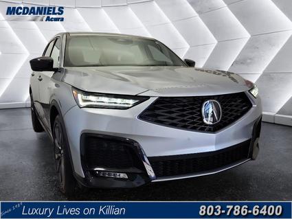 2025 Acura MDX Columbia SC