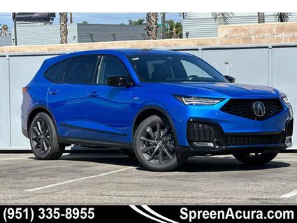2026 Acura MDX Riverside CA
