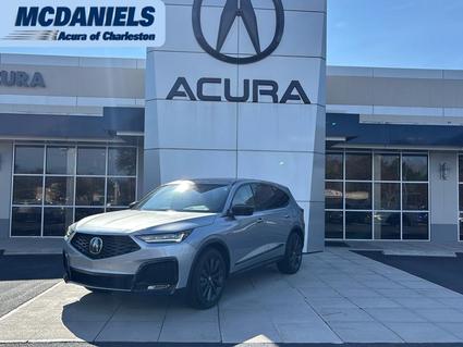 2026 Acura MDX Charleston SC