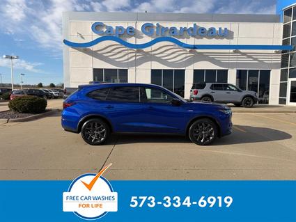 2022 Acura MDX Cape Girardeau MO