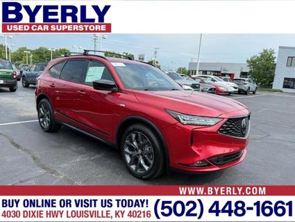 2022 Acura MDX Louisville KY