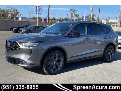 2023 Acura MDX Riverside CA