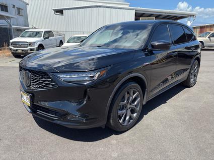 2023 Acura MDX Hilo HI