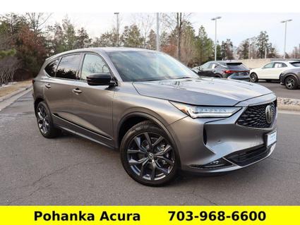 2023 Acura MDX Chantilly VA