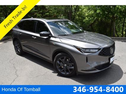 2023 Acura MDX Tomball TX