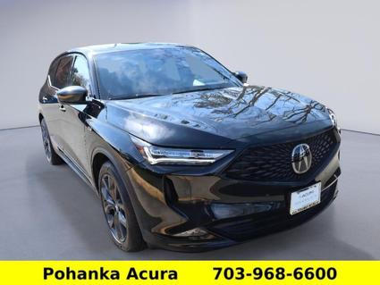 2023 Acura MDX Chantilly VA