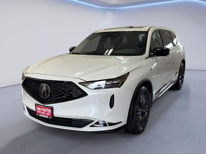2023 Acura MDX Dickinson ND