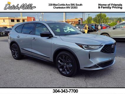 2024 Acura MDX South Charleston WV
