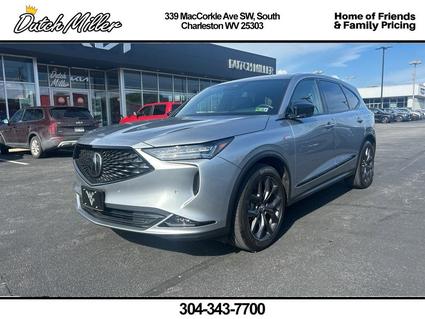 2024 Acura MDX South Charleston WV