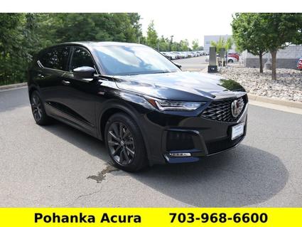 2025 Acura MDX Chantilly VA
