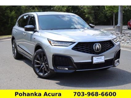 2025 Acura MDX Chantilly VA