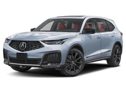 2026 Acura MDX Minneapolis MN