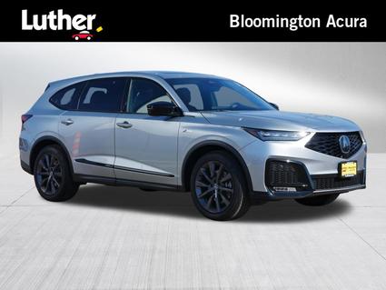 2026 Acura MDX Minneapolis MN