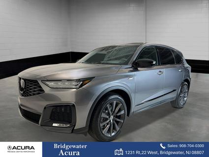 2026 Acura MDX Bridgewater NJ