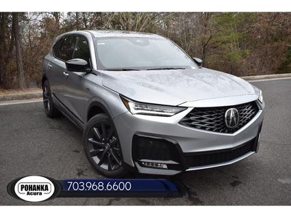 2026 Acura MDX Chantilly VA