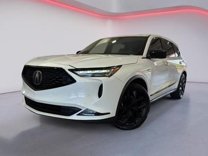 2022 Acura MDX Hernando MS