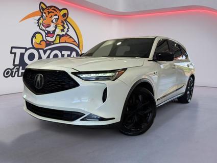 2022 Acura MDX Hernando MS