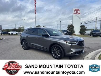2022 Acura MDX Albertville AL