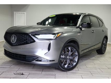 2022 Acura MDX Philadelphia PA