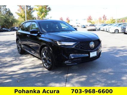 2023 Acura MDX Chantilly VA