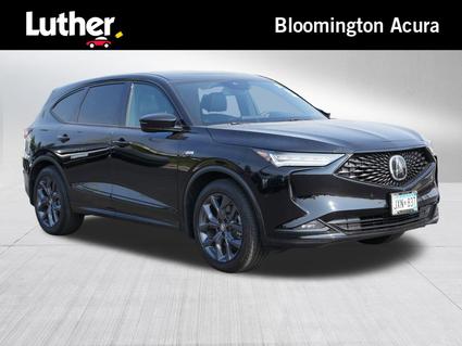 2023 Acura MDX Minneapolis MN