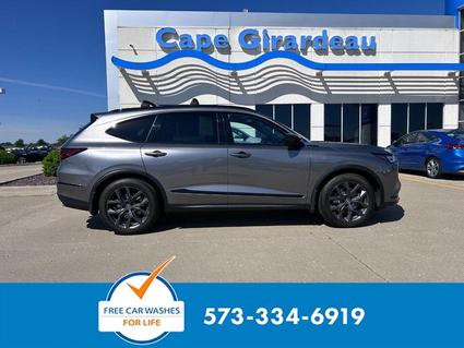 2023 Acura MDX Cape Girardeau MO