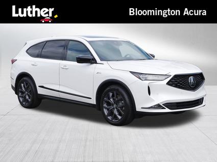 2024 Acura MDX Minneapolis MN