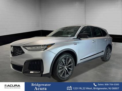 2025 Acura MDX Bridgewater NJ