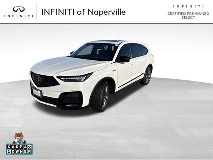 2025 Acura MDX Naperville IL