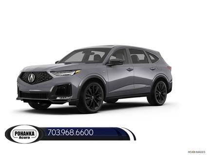 2025 Acura MDX Chantilly VA