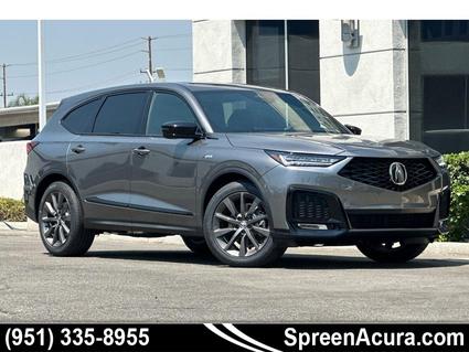 2026 Acura MDX Riverside CA