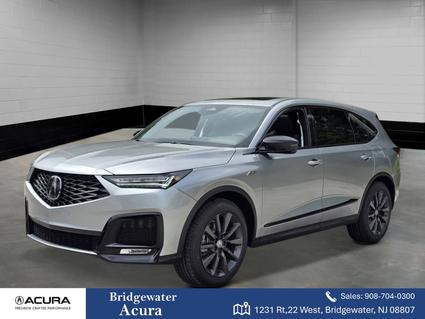 2026 Acura MDX Bridgewater NJ