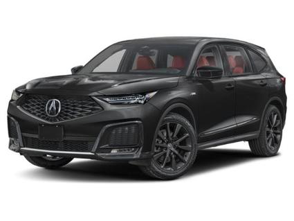 2026 Acura MDX Saint Paul MN