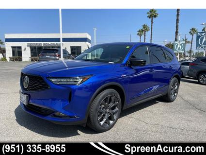 2022 Acura MDX Riverside CA