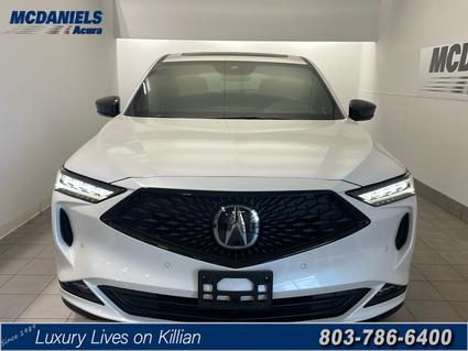 2022 Acura MDX Columbia SC
