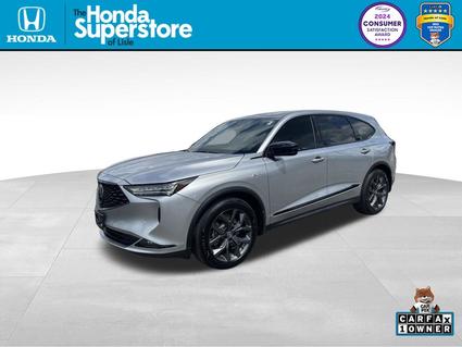 2023 Acura MDX Lisle IL