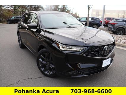 2023 Acura MDX Chantilly VA