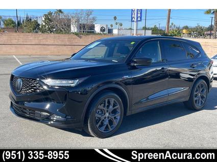 2023 Acura MDX Riverside CA
