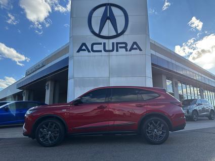 2023 Acura MDX Albuquerque NM